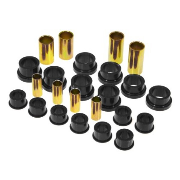 【USA在庫あり】 Prothane 70年-78年 Datsun 240/260/280Z リヤ Control Arm ブッシング - ブラック pro14-301-BL JP店