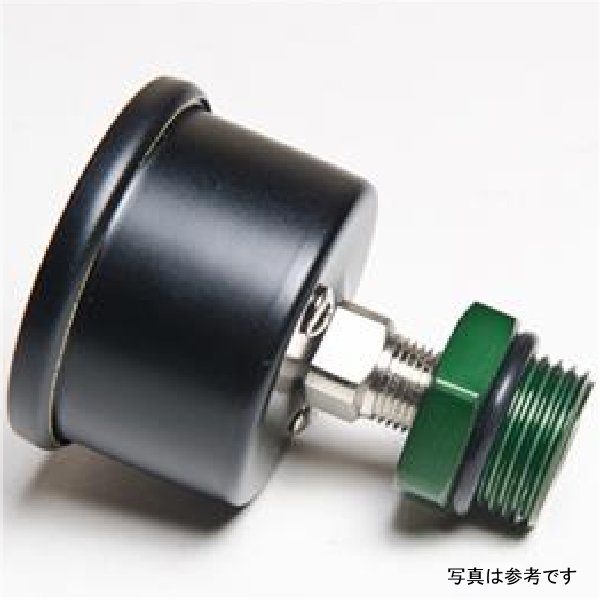 【USA在庫あり】 Radium Engineering 0-100 PSI フューエル Pressure ゲージ w/ 8AN アダプター rad20-0075 JP店