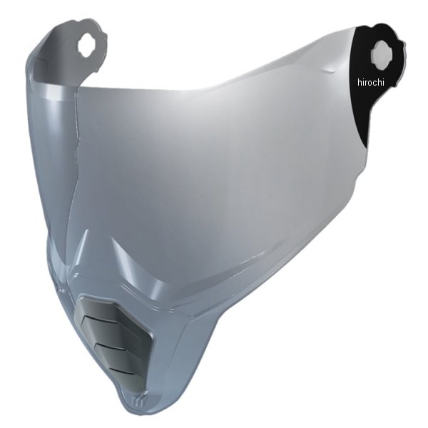 アイコン ICON シールド ULTRAFLITE WARBOY CHROME 0130-1391 JP店|株式会社ヒロチー商事 店