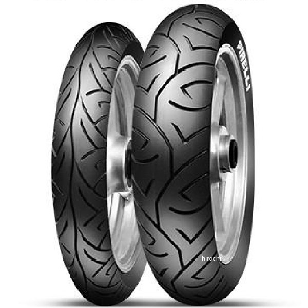 ピレリ PIRELLI SPORT DEMON 130/80-17M/CTL 65H リア 3841300 JP店｜株式会社ヒロチー商事 店