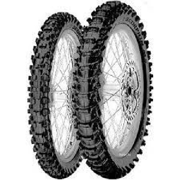 ピレリ PIRELLI スコーピオン MX32 MID SOFT 120/90-19NHS 66M リア 3842500 JP店