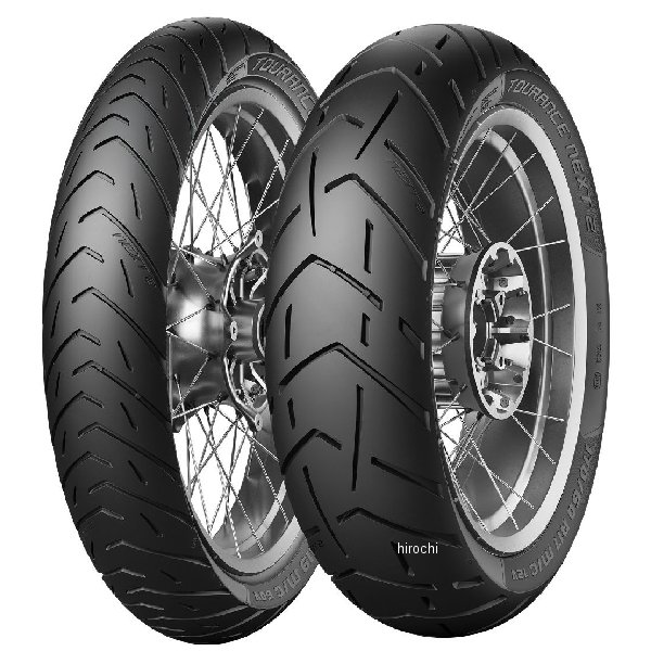 メッツラー METZELER TOURANCE NEXT 2 170/60R17M/CTL 72V B リア 3961700 JP店|株式会社ヒロチー商事 店
