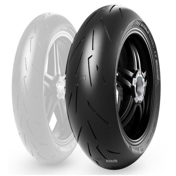 【メーカー在庫あり】 ピレリ PIRELLI ディアブロ ロッソ4 コルサ 150/60ZR17M/CTL 66W リア 3977700 JP店|株式会社ヒロチー商事 店