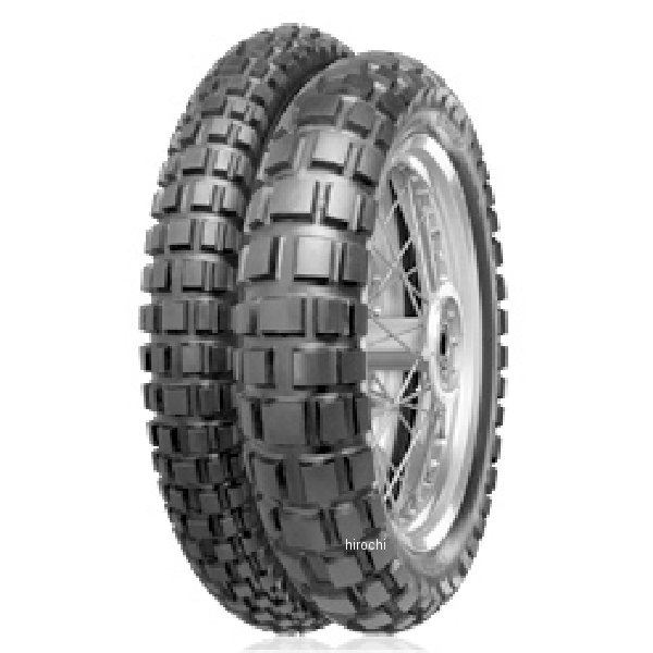 コンチネンタル Continental TKC80 Twinduro 3.00-21 M/C 51S TT M+S フロント 4019238108842 JP店|株式会社ヒロチー商事 店