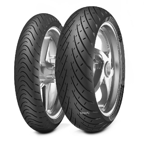 メッツラー METZELER ロードテック 01 180/55ZR17M/CTL 73W M リア 4042700 JP店|株式会社ヒロチー商事 店