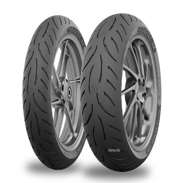 【メーカー在庫あり】 メッツラー METZELER ロードテック 02 110/80 R 19 M/C 59V TL フロント 4334000 JP店