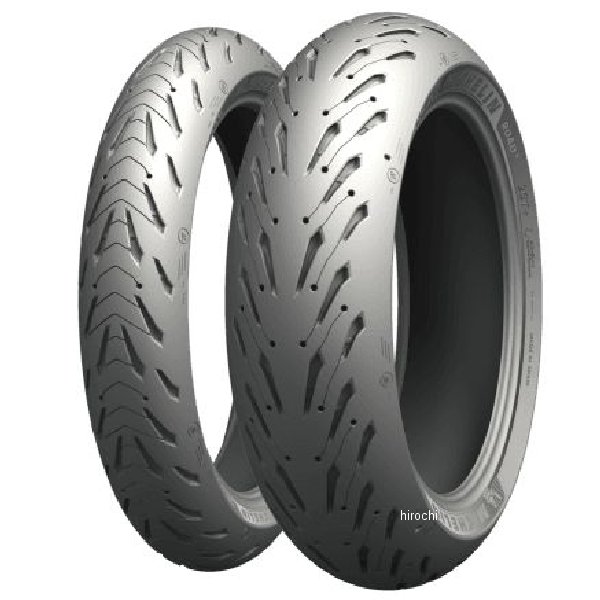 531021 ミシュラン MICHELIN ROAD 5 180/55ZR17 M/C 73W A TL リア 531021-ML JP店｜株式会社ヒロチー商事 店