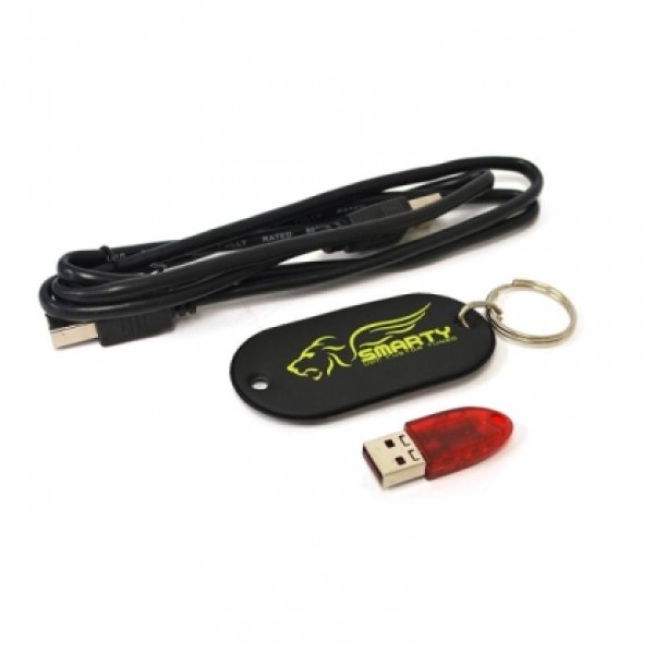 【USA在庫あり】 Smarty UDC (User Defined Catcher) 追加 VIN ドングル smtUDCV JP店