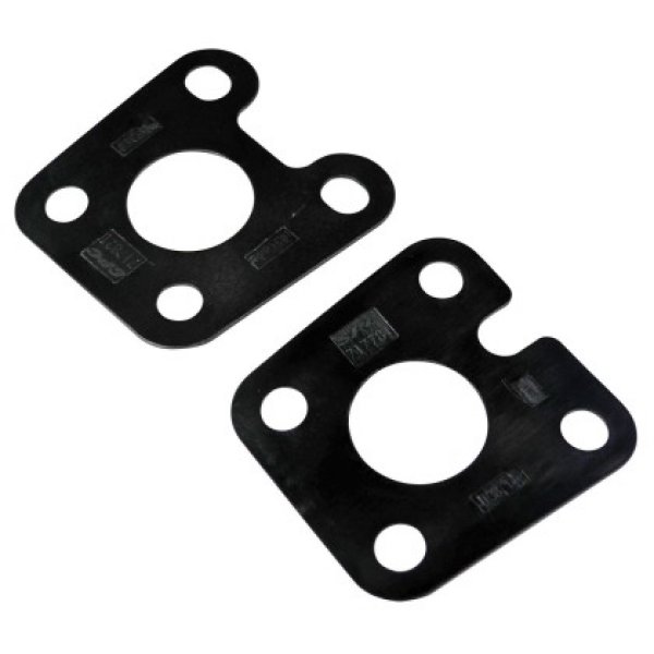【USA在庫あり】 SPC Performance フィアット リアキャンバー＆トーシムセットシム24個 spc71770 JP店