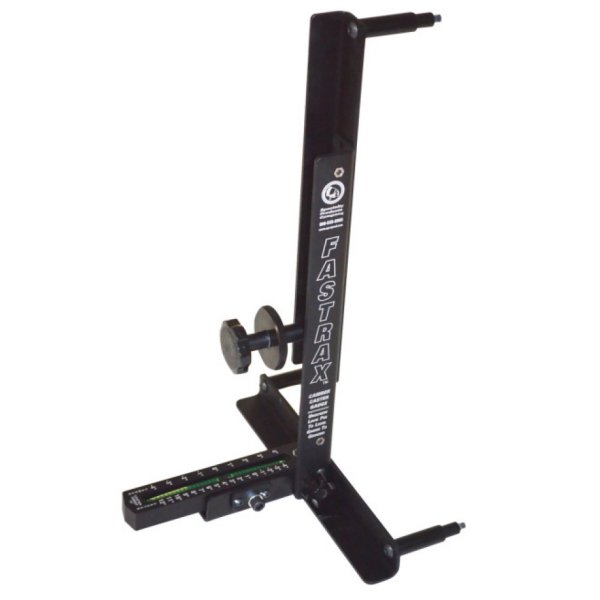 【USA在庫あり】 SPC Performance FasTrax キャンバー/キャスターゲージ (13-17インチホイール用) spc91000 JP店