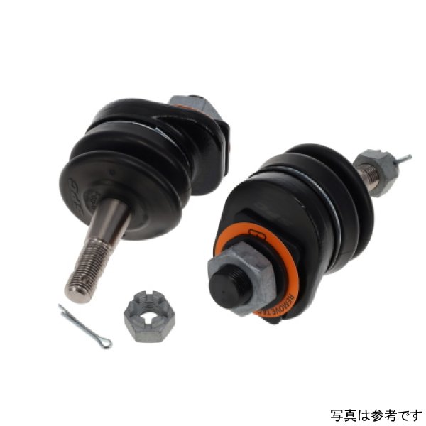 【USA在庫あり】 SPC Performance 交換用ボールジョイントキット (品番 25455/25465/25480/25490 用) spc35102 JP店