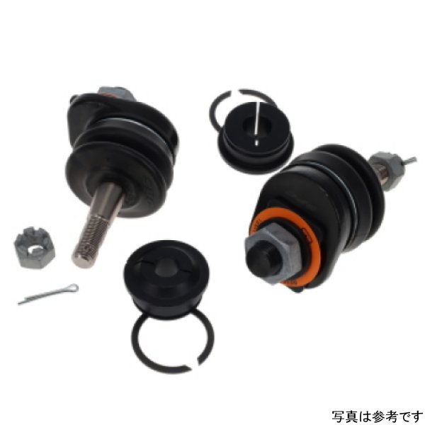 【USA在庫あり】 SPC Performance 交換用ボールジョイント＆ナックルインサートキット (品番 25460 または 25485 と併用) spc35109 JP店 35,035円