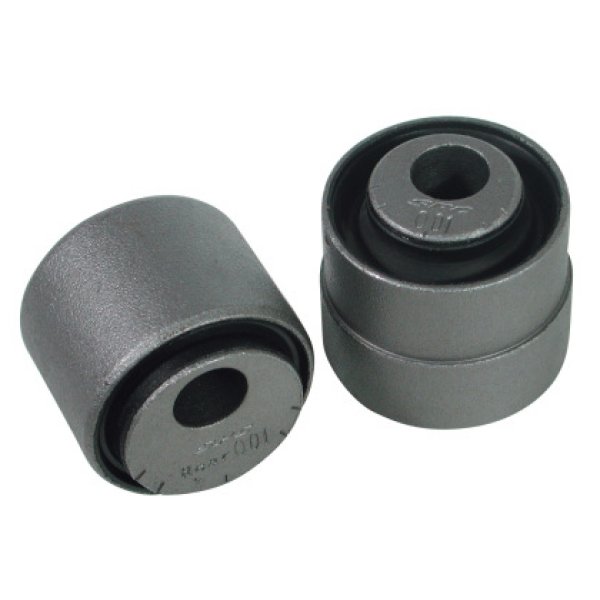【USA在庫あり】 SPC Performance リアアッパーコントロールアームブッシングキット 05年-12年 クライスラー300/チャージャー/09年 spc66050 JP店