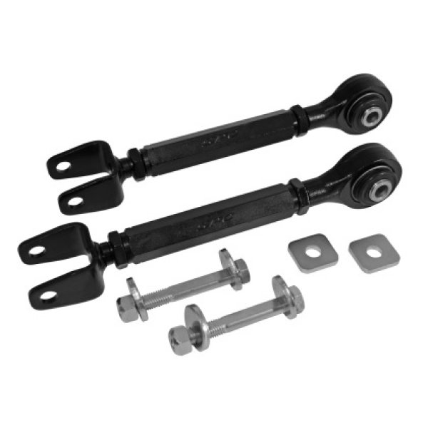 【USA在庫あり】 SPC Performance リアアジャスタブルキャンバーアーム (トーカム＆ロックプレート付き) 03年-08年 日産 350Z/03-0 spc72052 JP店 53,250円