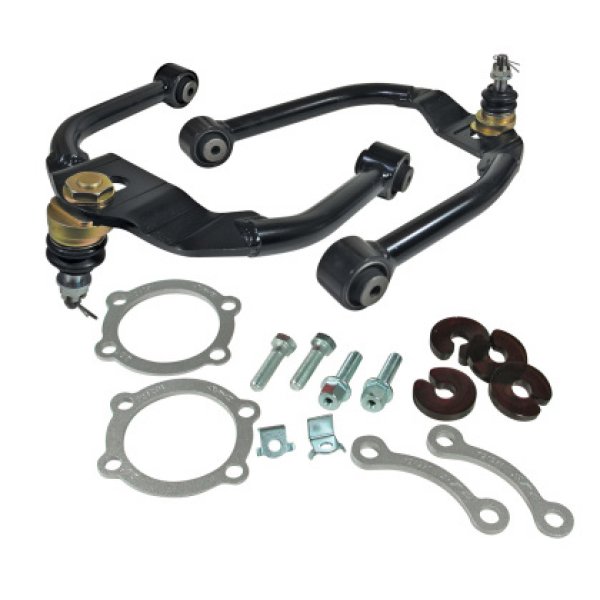 【USA在庫あり】 SPC Performance フロントアジャスタブルコントロールアーム 03年-08年 日産 350Z/03-07 インフィニティ G35 spc72123 JP店