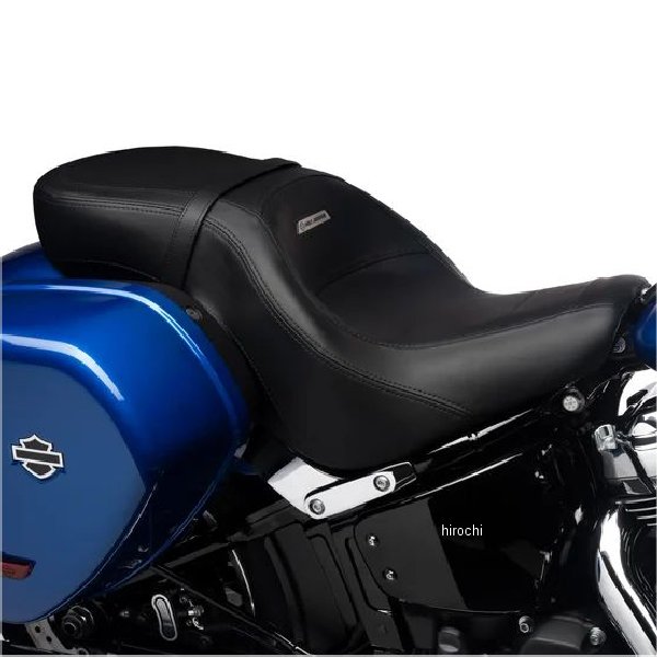 ハーレー純正 キット RDR SEAT SUNDOWNER-WIDE 52000749 JP店