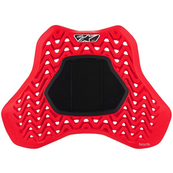 アルパインスターズ NUCLEON PLASMA FULL チェストプロテクター HOOK AND LOOP Mサイズ 8059347405612 JP店