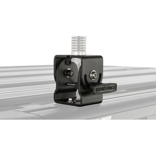 【USA在庫あり】 Rhino-Rack Pioneer Folding Aerial ブラケット rhr43196 JP店