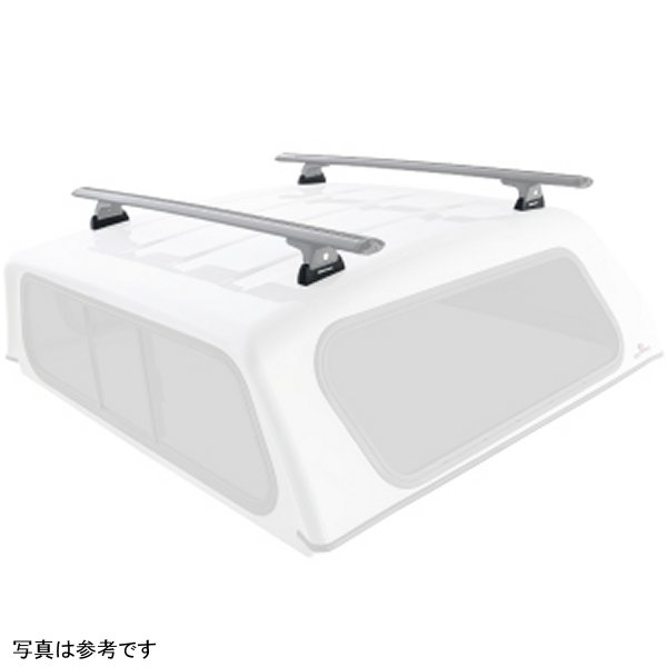 【USA在庫あり】 Rhino-Rack Quick Mount Cap/Topper Leg Mount - Internal - 4 pcs rhrQMCM01 JP店