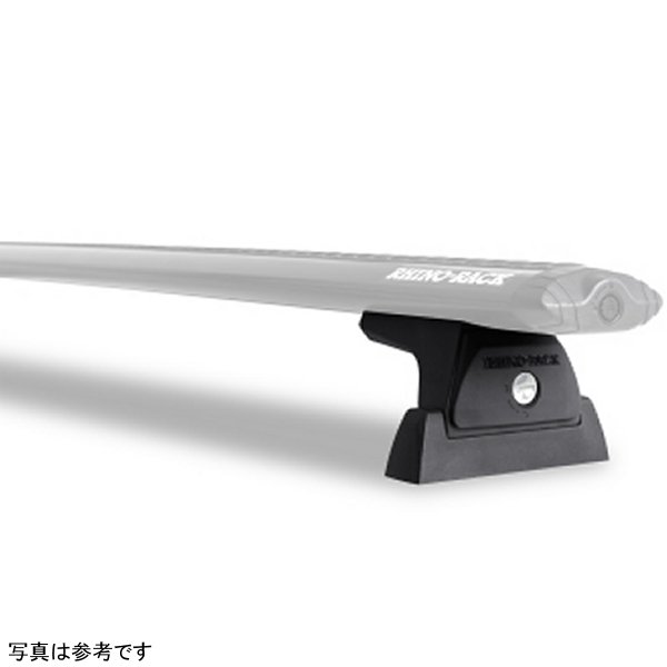 【USA在庫あり】 Rhino-Rack Quick Mount Leg セット - Half - 2 pcs rhrRLT600H JP店 44,731円