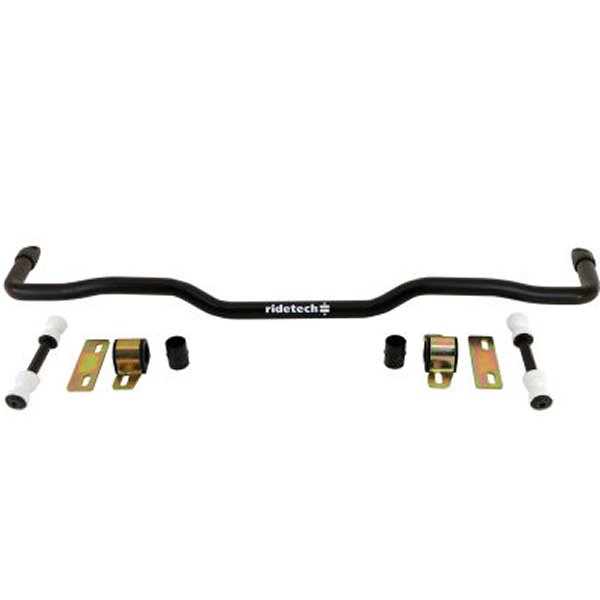 【USA在庫あり】 Ridetech 58-64 Impala フロント MuscleBar rid11059120 JP店
