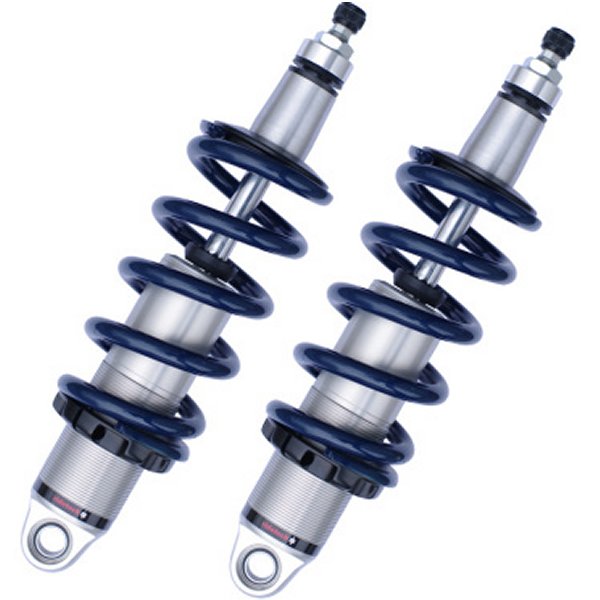 【USA在庫あり】 Ridetech 70-81 Camaro and Firebird HQ Series フロント CoilOvers use w/ Ridetech Lower Arms rid11173510 JP店
