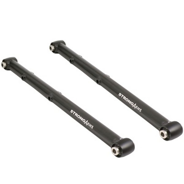 【USA在庫あり】 Ridetech 64-72 GM A-Body StrongArms リア Lower rid11224499 JP店