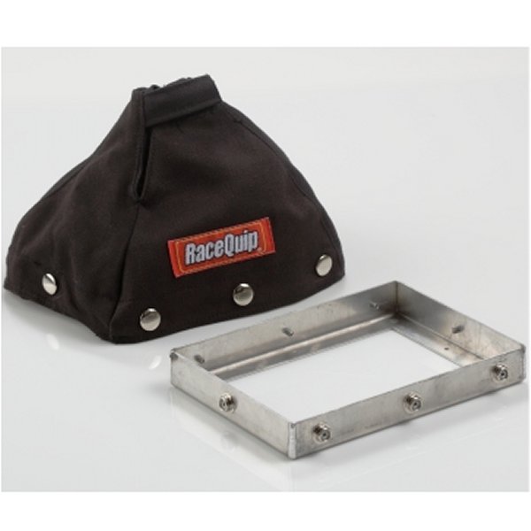 【USA在庫あり】 RaceQuip Std 6in Fire Retardant Shifter Boot キット rqp871001 JP店 14,617円