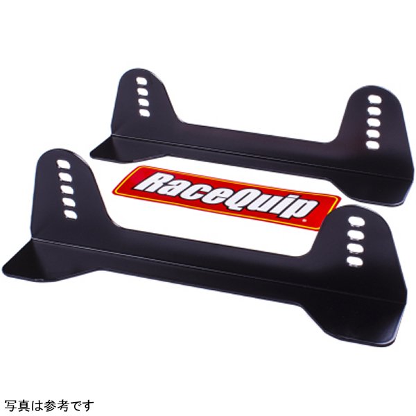 【USA在庫あり】 RaceQuip 110mm Steel Seat Mount rqp96002029 JP店