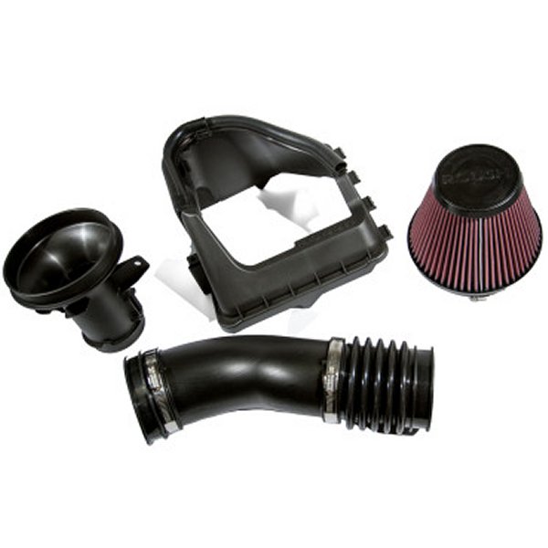 【USA在庫あり】 Roush 2011-2014 フォード F-150 6.2L Cold Air キット rsh421239 JP店