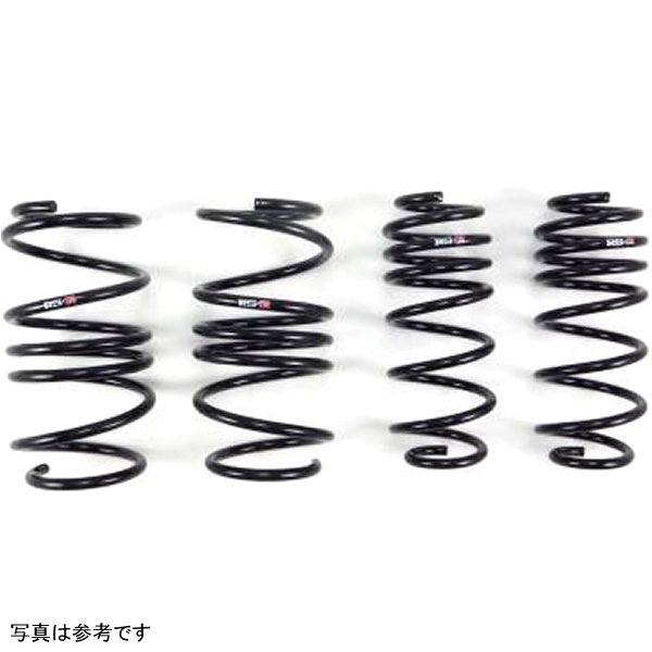 【USA在庫あり】 RS-R 17+ Chrysler Pacifica Down Sus スプリング rsrCHR300W JP店