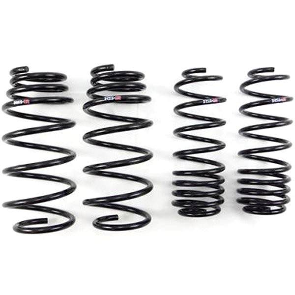 【USA在庫あり】 RS-R 09-13 ホンダ Fit (GE8) Super Down Springs rsrH271S JP店