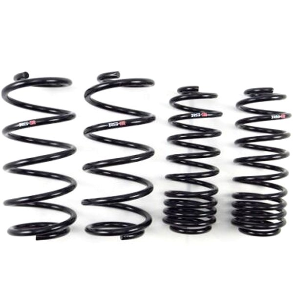 【USA在庫あり】 RS-R 2015-2020 ホンダ Fit (GK5) Down Sus Springs rsrH292D JP店