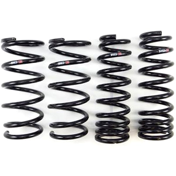 【USA在庫あり】 RS-R 13+ レクサス GS350 RWD F-Sport (GRL10) Super Down Springs rsrT171S JP店