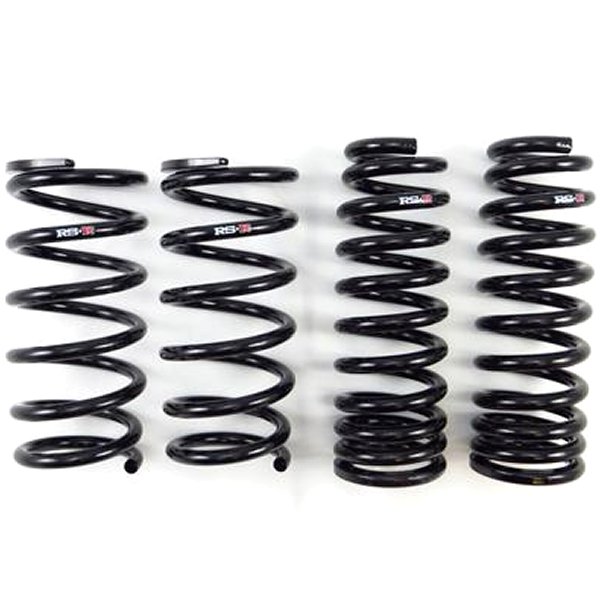 【USA在庫あり】 RS-R 2014-2020 レクサス IS250/350 RWD (GSE30/GSE31) Down Sus Springs rsrT195D JP店