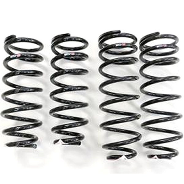 【USA在庫あり】 RS-R 01-06 レクサス LS430 (UCF30/31) Super Down Springs rsrT284S JP店