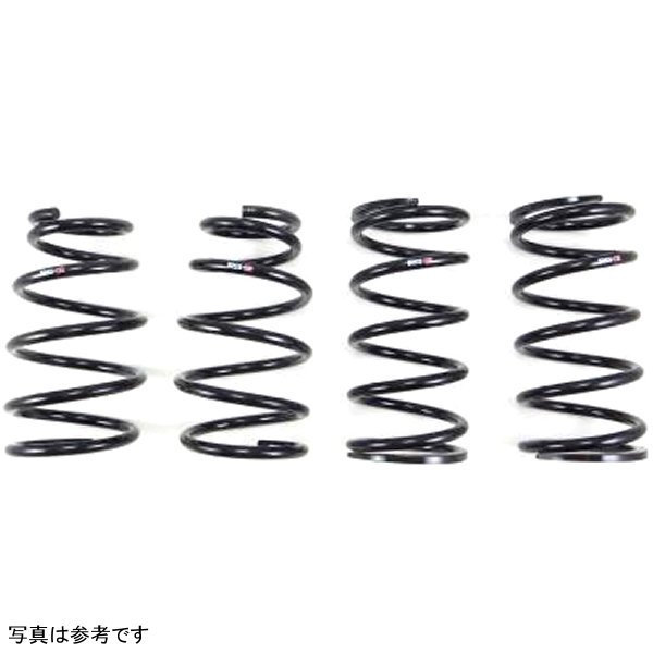 【USA在庫あり】 RS-R 2018+ トヨタ Camry FWD Down Sus Springs rsrT312D JP店