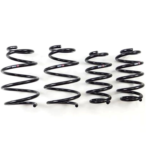 【USA在庫あり】 RS-R 2015-2021 レクサス NX200t AWD/FWD (AGZ10 / AGZ15) Down Sus Springs rsrT532D JP店