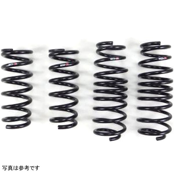 【USA在庫あり】 RS-R 2019+ トヨタ Corolla Hatchback Super Down Springs rsrT577S JP店