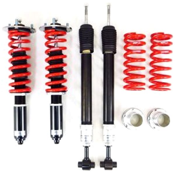 【USA在庫あり】 RS-R 2022 レクサス IS350 F Sport AWD Sports-i Coilover Kit rsrXBIT595M JP店