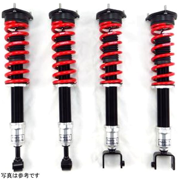 【USA在庫あり】 RS-R 2016 レクサス GS F Sports-i Coilovers rsrXLIT997M JP店