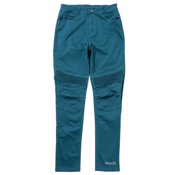 【メーカー在庫あり】 ロッソスタイルラボ Rosso StyleLab 春夏モデル ストレッチスキニーパンツ ターコイズ M+サイズ ROP67 JP店｜株式会社ヒロチー商事 店 12,191円