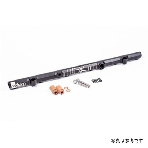【USA在庫あり】 Radium Engineering ニッサン RB26DETT フューエル Rail rad20-0217 JP店