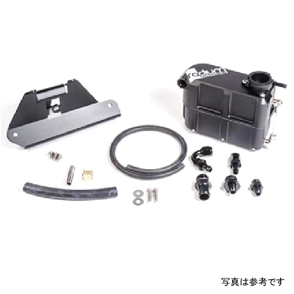 【USA在庫あり】 Radium Engineering 11年-14年 フォード Mustang GT / Boss 302 / V6 Coolant Tank キット rad20-0285 JP店