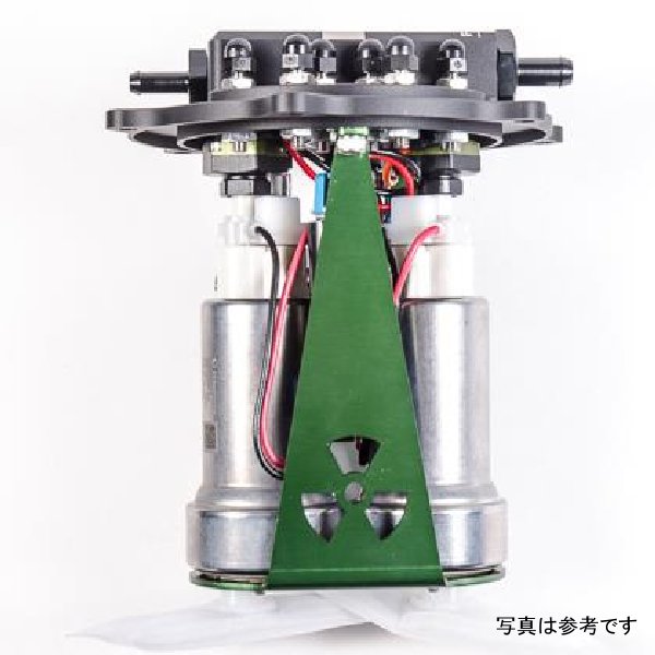 【USA在庫あり】 Radium Engineering フューエル Hanger 93年-07年 スバル WRX/STI (Pumps NOT Included) WALBRO GSS342/AEM 50-1200 rad20-0340-00 JP店