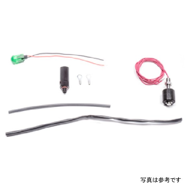 【USA在庫あり】 Radium Engineering フューエル Level Switch Plus Diagnostic インジケーター rad20-0519 JP店