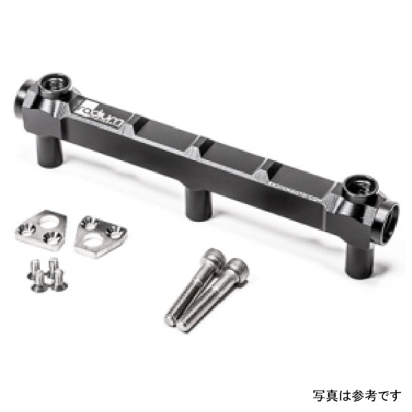 【USA在庫あり】 Radium Engineering トヨタ G16E-GTS フューエル Rail rad20-0766 JP店