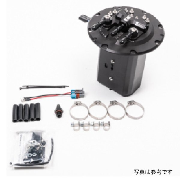 【USA在庫あり】 Radium スバル フューエル Hanger For Walbro F90000267/274/285 - Pumps Not Included rad20-0782-00 JP店