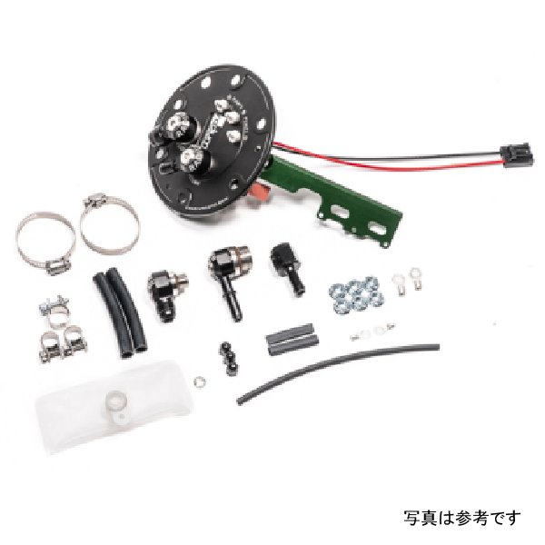 【USA在庫あり】 Radium Engineering 94年-01年 Acura Integra/ 92年-00年 ホンダ シビック フューエル Hanger For Walbro GSS342 or AEM 50年-12年 rad20-0790-00 JP店