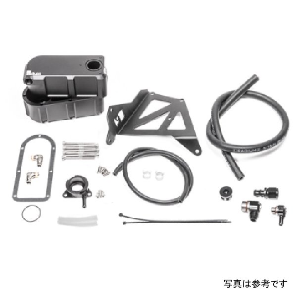 【USA在庫あり】 Radium 2017+ ホンダ シビック Type-R Coolant Tank キット rad20-0827 JP店